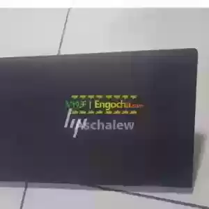 Hp Envy  AMD Ryzen 5It Has 4 Cores & 4 LogicalProcessors️256GB SSD,PCLE NVME M.2 Type Sto Price in Ethiopia